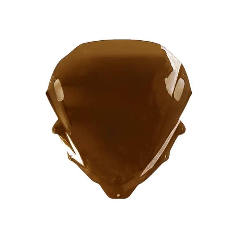 Motorrad Windschild Windschutzscheibe Motorrad Zubehör Windschutzscheibe Blase Windschutz Windabweiser Für Tmax500 Tmax 500 2008 2009 2010 2011 XP500 von YBVDCXP