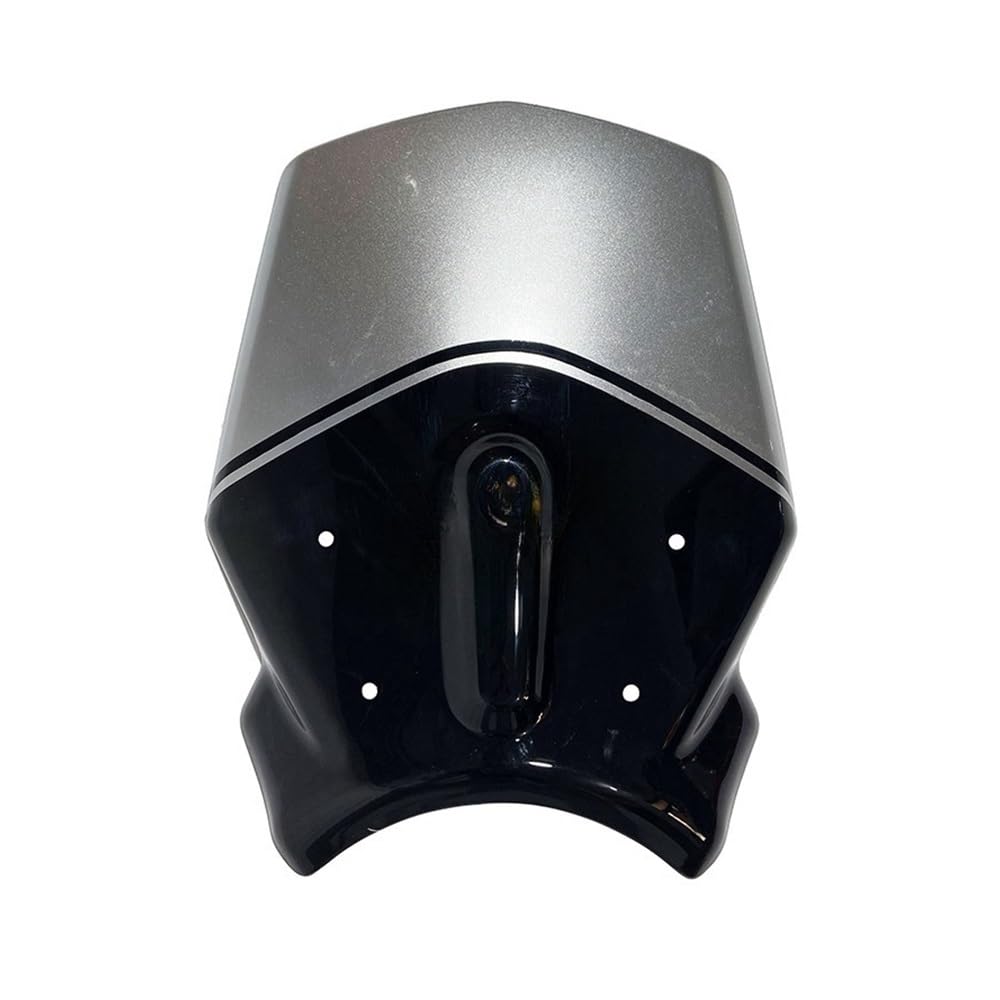 Motorrad Windschild Windschutzscheibe Motorrad Zubehör Windschutzscheibe Geändert Vorne Windschutzscheibe Erhöhte Windschutzscheibe Verdickt Geeignet Für CB650R CB1000R Motorrad Windschild Windschutzscheibe Motorrad Zubehör Windschutzscheibe Geändert Vorne Windschutzscheibe Erhöhte Windschutzscheibe Verdickt Geeignet Für CB650R CB1000R von YBVDCXP