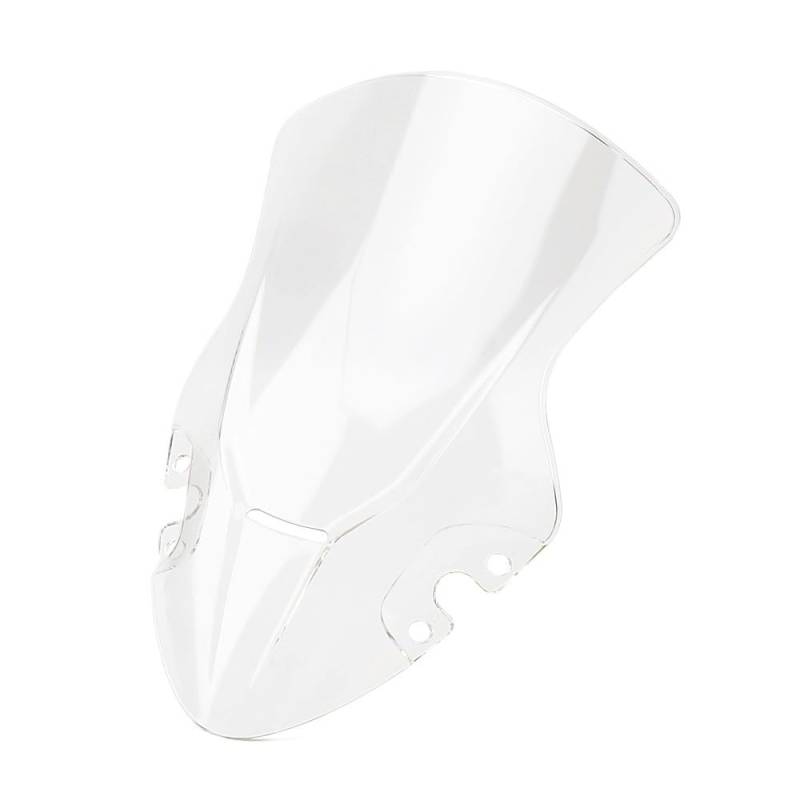 Motorrad Windschild Windschutzscheibe Motorrad Zubehör Windschutzscheibe Verlängerung Spoiler Deflektor Für 450 SR 450Sr 450sr 450SR 2022 2023 von YBVDCXP