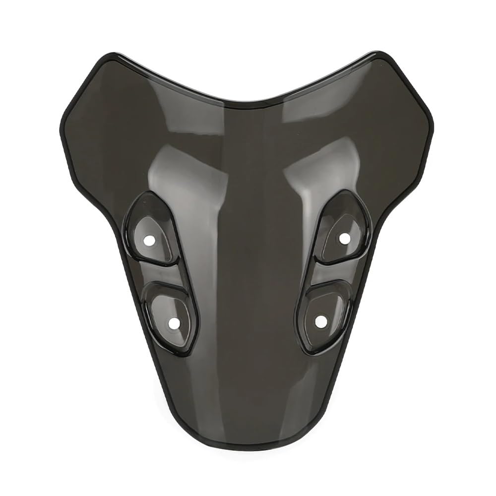 Motorrad Windschild Windschutzscheibe Motorrad Zubehör Windschutzscheibe Verlängerung Windschutzscheibe Spoiler Windabweiser Für MT07 MT-07 MT 07 2021 2022 2023 2024 Motorrad Windschild Windschutzscheibe Motorrad Zubehör Windschutzscheibe Verlängerung Windschutzscheibe Spoiler Windabweiser Für MT07 MT-07 MT 07 2021 2022 2023 2024 von YBVDCXP