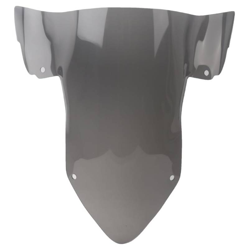 Motorrad Windschild Windschutzscheibe Motorradzubehör Für S1000RR M1000RR 2019 2020 2021 2022 2023 Bildschirm Windschutzscheibe Windschutz Wind Spoiler Abdeckung von YBVDCXP