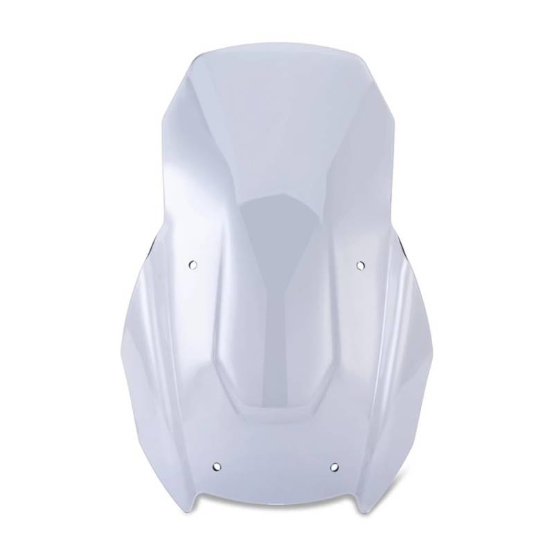 Motorrad Windschild Windschutzscheibe Motorradzubehör Windschutzscheibe Für ADV350 ADV 350 Adv350 ADV 350 2022 2023 2024 Vorderwindescheibe Winddeflektor von YBVDCXP