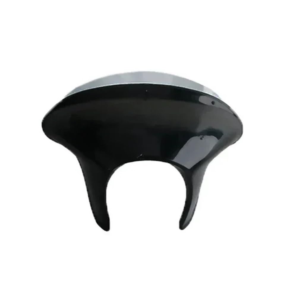 Motorrad Windschild Windschutzscheibe Wind Spoiler Windschutzscheibe Für Für Sportster 48 Für Forty-Eight Für Spezielle XL1200XS 2018-2021 Windschutzscheibe Deflektor Verkleidung Motorrad Windschild Windschutzscheibe Wind Spoiler Windschutzscheibe Für Für Sportster 48 Für Forty-Eight Für Spezielle XL1200XS 2018-2021 Windschutzscheibe Deflektor Verkleidung von YBVDCXP