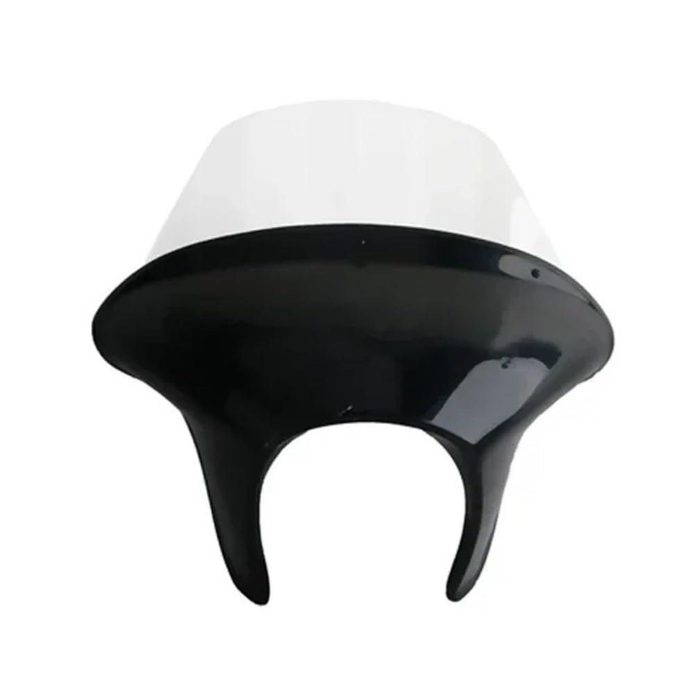 Motorrad Windschild Windschutzscheibe Wind Spoiler Windschutzscheibe Für Für Sportster 48 Für Forty-Eight Für Spezielle XL1200XS 2018-2021 Windschutzscheibe Deflektor Verkleidung Motorrad Windschild Windschutzscheibe Wind Spoiler Windschutzscheibe Für Für Sportster 48 Für Forty-Eight Für Spezielle XL1200XS 2018-2021 Windschutzscheibe Deflektor Verkleidung von YBVDCXP