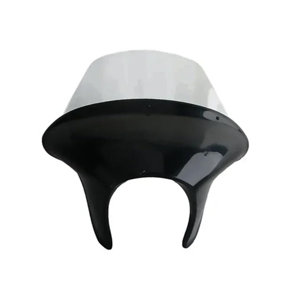 Motorrad Windschild Windschutzscheibe Wind Spoiler Windschutzscheibe Für Für Sportster 48 Für Forty-Eight Für Spezielle XL1200XS 2018-2021 Windschutzscheibe Deflektor Verkleidung Motorrad Windschild Windschutzscheibe Wind Spoiler Windschutzscheibe Für Für Sportster 48 Für Forty-Eight Für Spezielle XL1200XS 2018-2021 Windschutzscheibe Deflektor Verkleidung von YBVDCXP