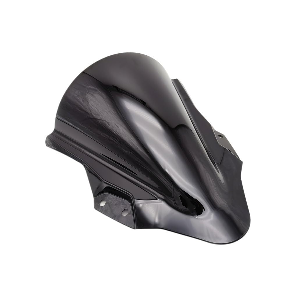 Motorrad Windschild Windschutzscheibe Windschutzscheibe Spoiler Für NI&nja 400 EX 400R Windschutzscheibe Wind Deflectore 2018-2019-2020-2021-2022-2023 Motorrad Windschild Windschutzscheibe Windschutzscheibe Spoiler Für NI&nja 400 EX 400R Windschutzscheibe Wind Deflectore 2018-2019-2020-2021-2022-2023 von YBVDCXP