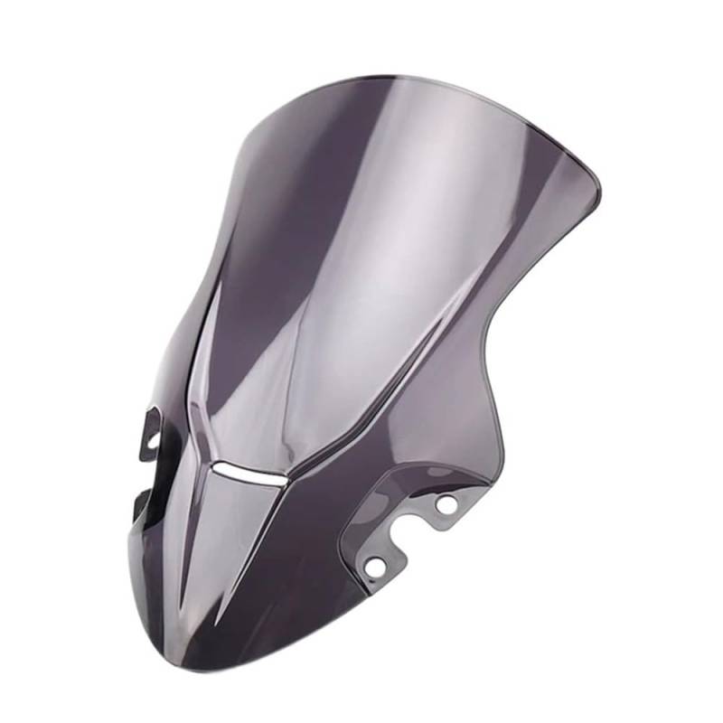Motorrad Windschild Windschutzscheibe Windschutzscheibe Windschutz Bildschirm Für 450 SR 450SR 450SR 450 SR 2022 2023 Windschutzscheibe Rückspiegel Wind Flügel von YBVDCXP