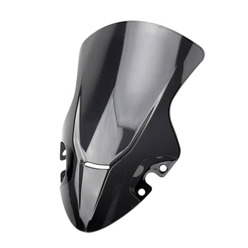 Motorrad Windschild Windschutzscheibe Windschutzscheibe Windschutz Bildschirm Für 450 SR 450SR 450SR 450 SR 2022 2023 Windschutzscheibe Rückspiegel Wind Flügel von YBVDCXP