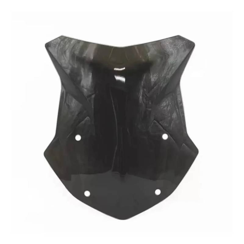 Motorrad Windschild Windschutzscheibe Windschutzscheibe Windschutz Bildschirm Für R1250GS R1200GS Für Abenteuer R1250 GS LC ADV Windschutzscheibe Deflektor Spoiler Schutz 2013-2023 von YBVDCXP