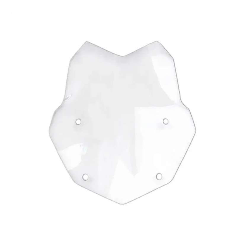 Motorrad Windschild Windschutzscheibe Windschutzscheibe Windschutz Bildschirm Für R1250GS R1200GS Für Abenteuer R1250 GS LC ADV Windschutzscheibe Deflektor Spoiler Schutz 2013-2023 von YBVDCXP