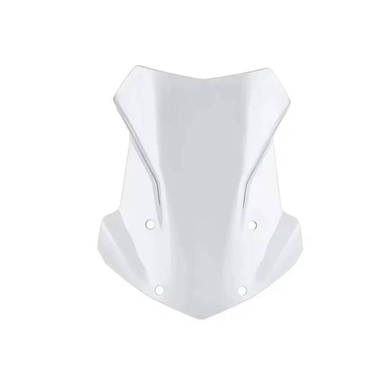 Motorrad Windschild Windschutzscheibe Windschutzscheibe Windschutz Bildschirm Für R1250GS R1200GS Für Abenteuer R1250 GS LC ADV Windschutzscheibe Deflektor Spoiler Schutz 2013-2023 von YBVDCXP