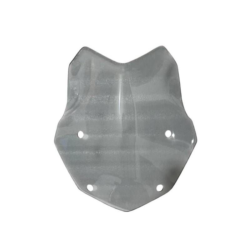 Motorrad Windschild Windschutzscheibe Windschutzscheibe Windschutz Bildschirm Für R1250GS R1200GS Für Abenteuer R1250 GS LC ADV Windschutzscheibe Deflektor Spoiler Schutz 2013-2023 von YBVDCXP