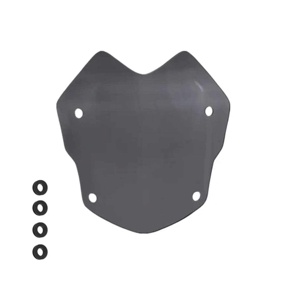 Motorrad Windschild Windschutzscheibe Windschutzscheibe Windschutz Bildschirm Für R1250GS R1200GS Für Abenteuer R1250 GS LC ADV Windschutzscheibe Deflektor Spoiler Schutz 2013-2023 Motorrad Windschild Windschutzscheibe Windschutzscheibe Windschutz Bildschirm Für R1250GS R1200GS Für Abenteuer R1250 GS LC ADV Windschutzscheibe Deflektor Spoiler Schutz 2013-2023 von YBVDCXP