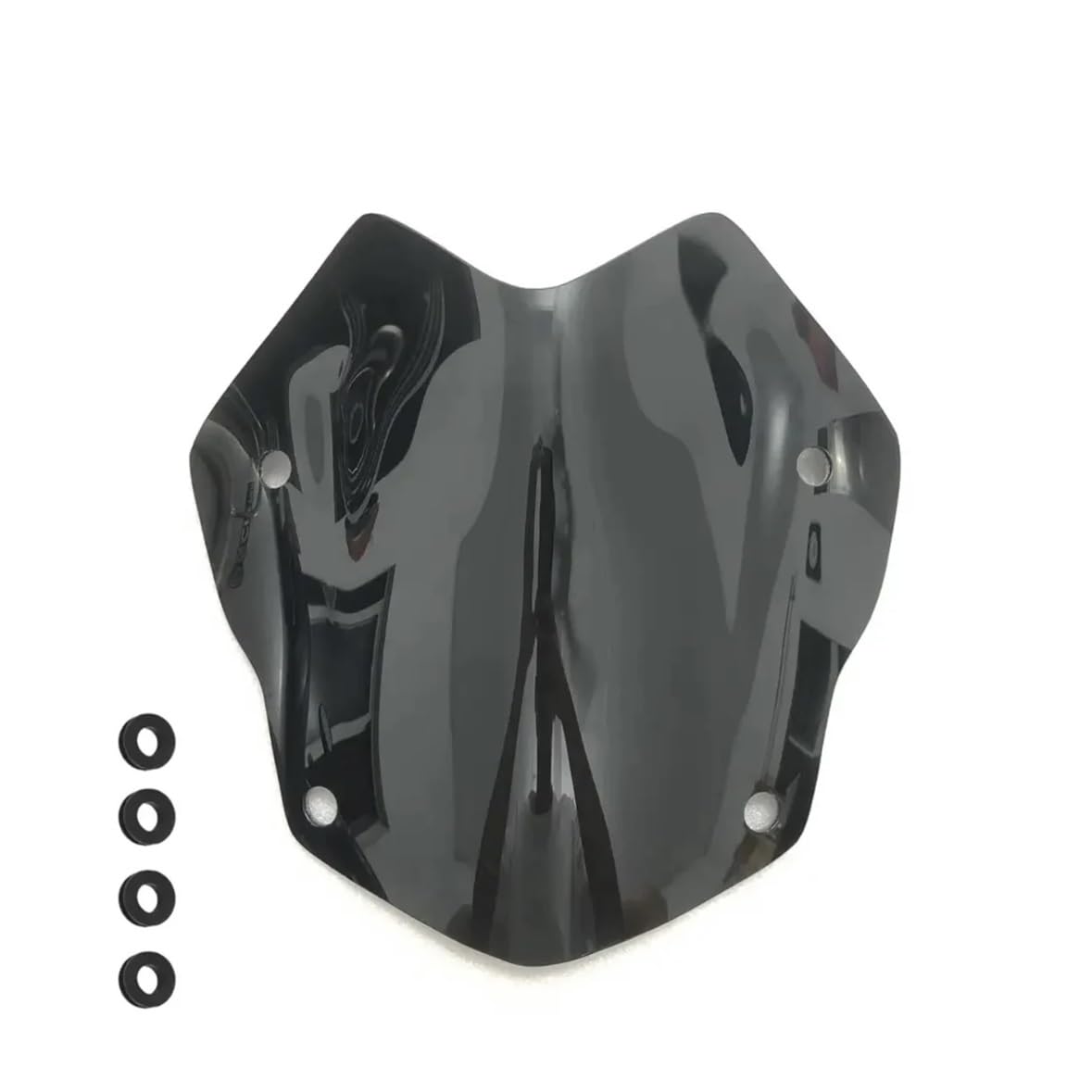 Motorrad Windschild Windschutzscheibe Windschutzscheibe Windschutz Bildschirm Für R1250GS R1200GS Für Abenteuer R1250 GS LC ADV Windschutzscheibe Deflektor Spoiler Schutz 2013-2023 Motorrad Windschild Windschutzscheibe Windschutzscheibe Windschutz Bildschirm Für R1250GS R1200GS Für Abenteuer R1250 GS LC ADV Windschutzscheibe Deflektor Spoiler Schutz 2013-2023 von YBVDCXP