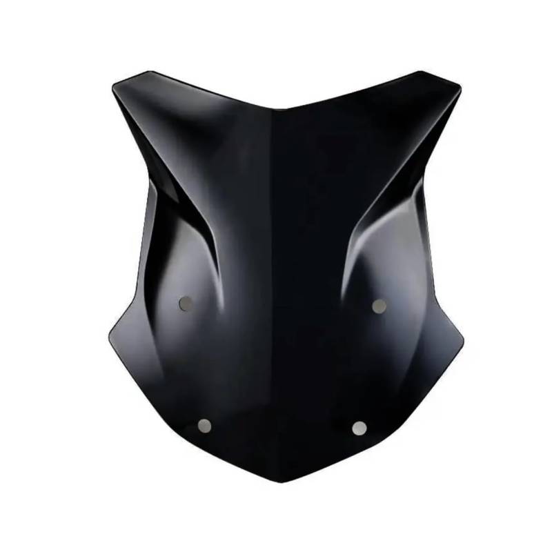 Motorrad Windschild Windschutzscheibe Windschutzscheibe Windschutz Bildschirm Für R1250GS R1200GS Für Abenteuer R1250 GS LC ADV Windschutzscheibe Deflektor Spoiler Schutz 2013-2023 von YBVDCXP