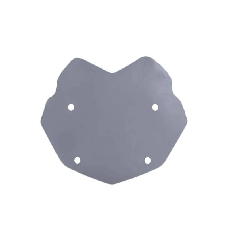 Motorrad Windschild Windschutzscheibe Windschutzscheibe Windschutz Bildschirm Für R1250GS R1200GS Für Abenteuer R1250 GS LC ADV Windschutzscheibe Deflektor Spoiler Schutz 2013-2023 von YBVDCXP