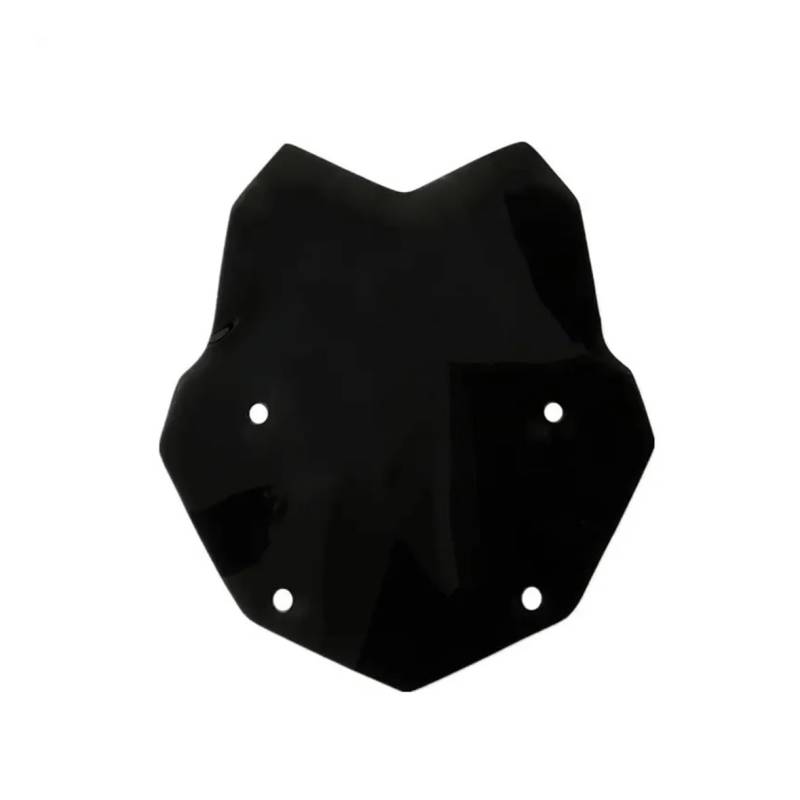 Motorrad Windschild Windschutzscheibe Windschutzscheibe Windschutz Bildschirm Für R1250GS R1200GS Für Abenteuer R1250 GS LC ADV Windschutzscheibe Deflektor Spoiler Schutz 2013-2023 von YBVDCXP