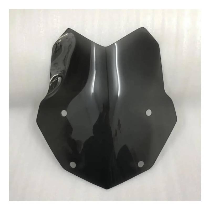 Motorrad Windschild Windschutzscheibe Windschutzscheibe Windschutz Bildschirm Für R1250GS R1200GS Für Abenteuer R1250 GS LC ADV Windschutzscheibe Deflektor Spoiler Schutz 2013-2023 von YBVDCXP