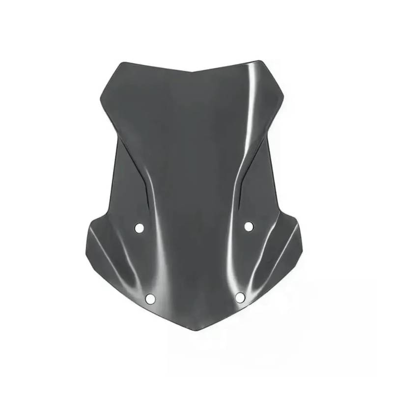 Motorrad Windschild Windschutzscheibe Windschutzscheibe Windschutz Bildschirm Für R1250GS R1200GS Für Abenteuer R1250 GS LC ADV Windschutzscheibe Deflektor Spoiler Schutz 2013-2023 von YBVDCXP