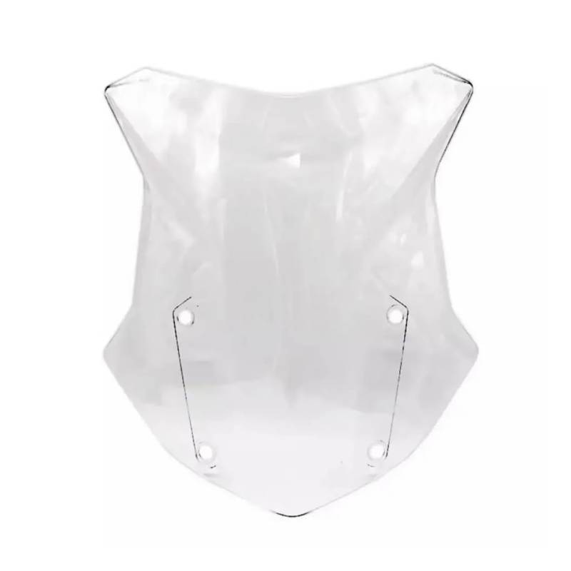 Motorrad Windschild Windschutzscheibe Windschutzscheibe Windschutz Bildschirm Für R1250GS R1200GS Für Abenteuer R1250 GS LC ADV Windschutzscheibe Deflektor Spoiler Schutz 2013-2023 von YBVDCXP