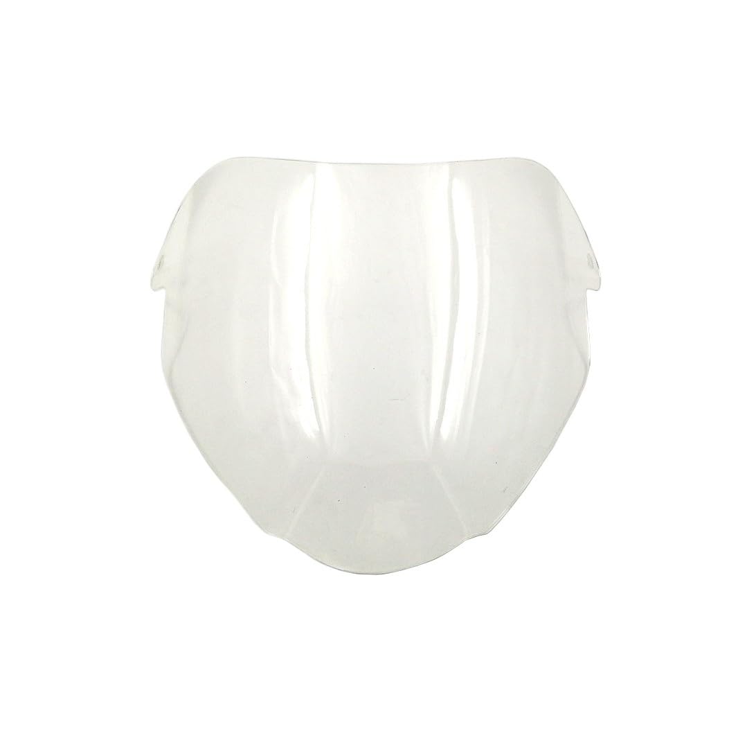 Motorrad Windschild Windschutzscheibe Windschutzscheibe Windschutz Deflektor Luftstrom Frontscheibe Abdeckung Verkleidung Für Für Monster 2003 Für S4RS 2005 2023 Motorrad Windschild Windschutzscheibe Windschutzscheibe Windschutz Deflektor Luftstrom Frontscheibe Abdeckung Verkleidung Für Für Monster 2003 Für S4RS 2005 2023 von YBVDCXP