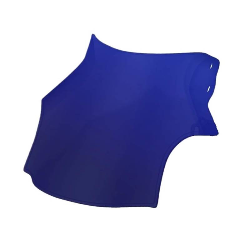 Motorrad Windschild Windschutzscheibe Windschutzscheibe Windschutz Für GSX1400 GSF650 GSF1200 GSF1250 Für Bandit GS500 GS500E TU250 TU250X ST250 GSF ST TU 250 X Für Volty von YBVDCXP