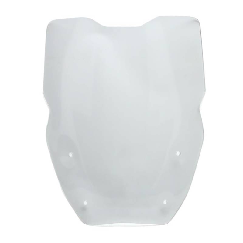 Motorrad Windschild Windschutzscheibe Windschutzscheibe Windschutzscheibe Windabweiser Bildschirm Verkleidung Motorradzubehör Für R1300GS Für Trophy GS 1300 R 1300 GS von YBVDCXP