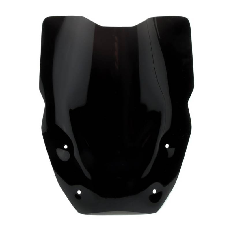 Motorrad Windschild Windschutzscheibe Windschutzscheibe Windschutzscheibe Windabweiser Bildschirm Verkleidung Motorradzubehör Für R1300GS Für Trophy GS 1300 R 1300 GS von YBVDCXP