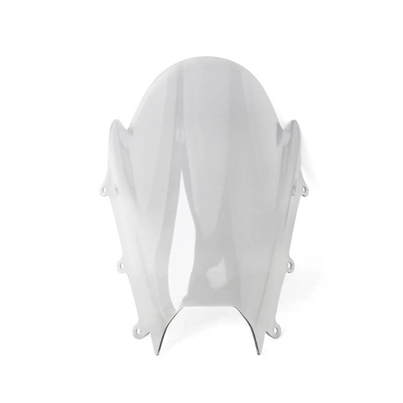 Motorrad Windschild Windschutzscheibe Zubehör Für GSX-8R GSX 8R GSX8R 2024 2025 Motorrad Front Spoiler Windschutzscheibe Wind Deflektoren von YBVDCXP