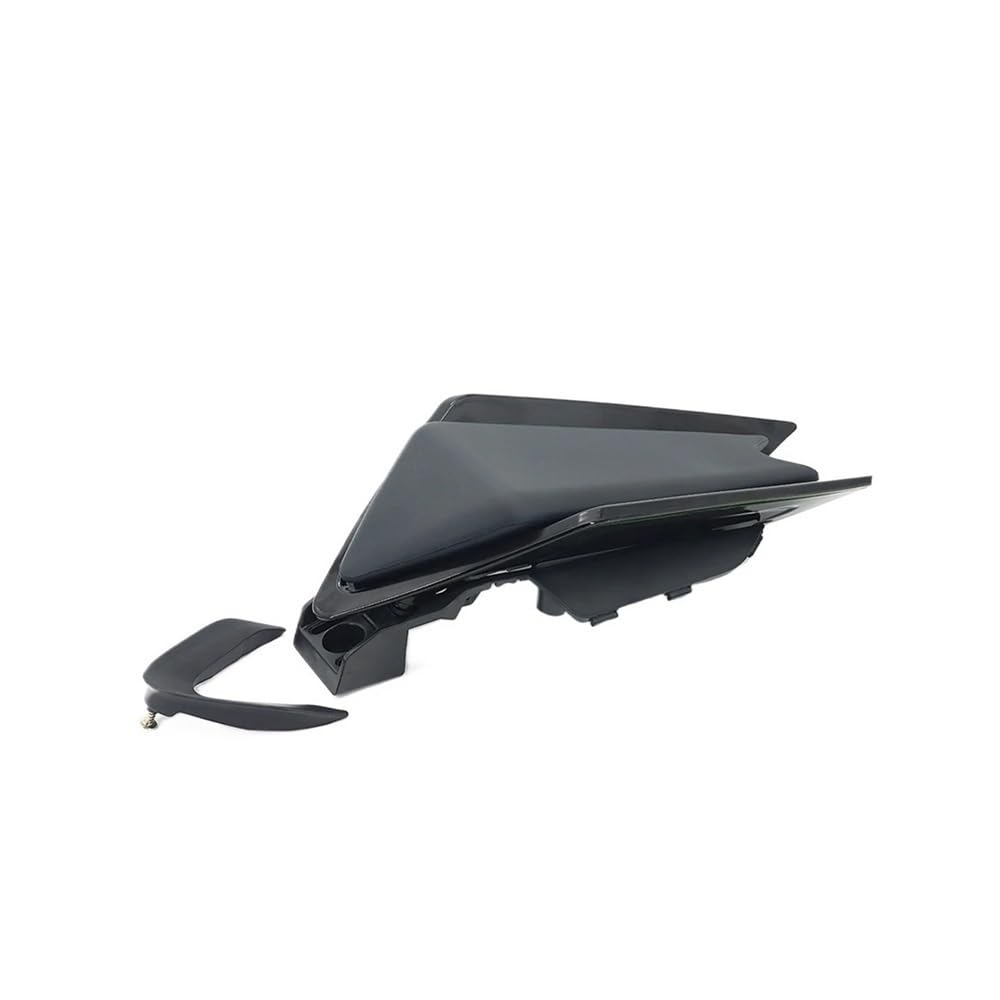 YBVDCXP Hinten Rücksitz Abdeckung Motorrad Hinten Passagier Sozius Sitz Abdeckung Verkleidung Sitz Gugel Buckel Spoiler Für RS660 RS 660 Für Tuono 66 RSV4 2020-2022 von YBVDCXP