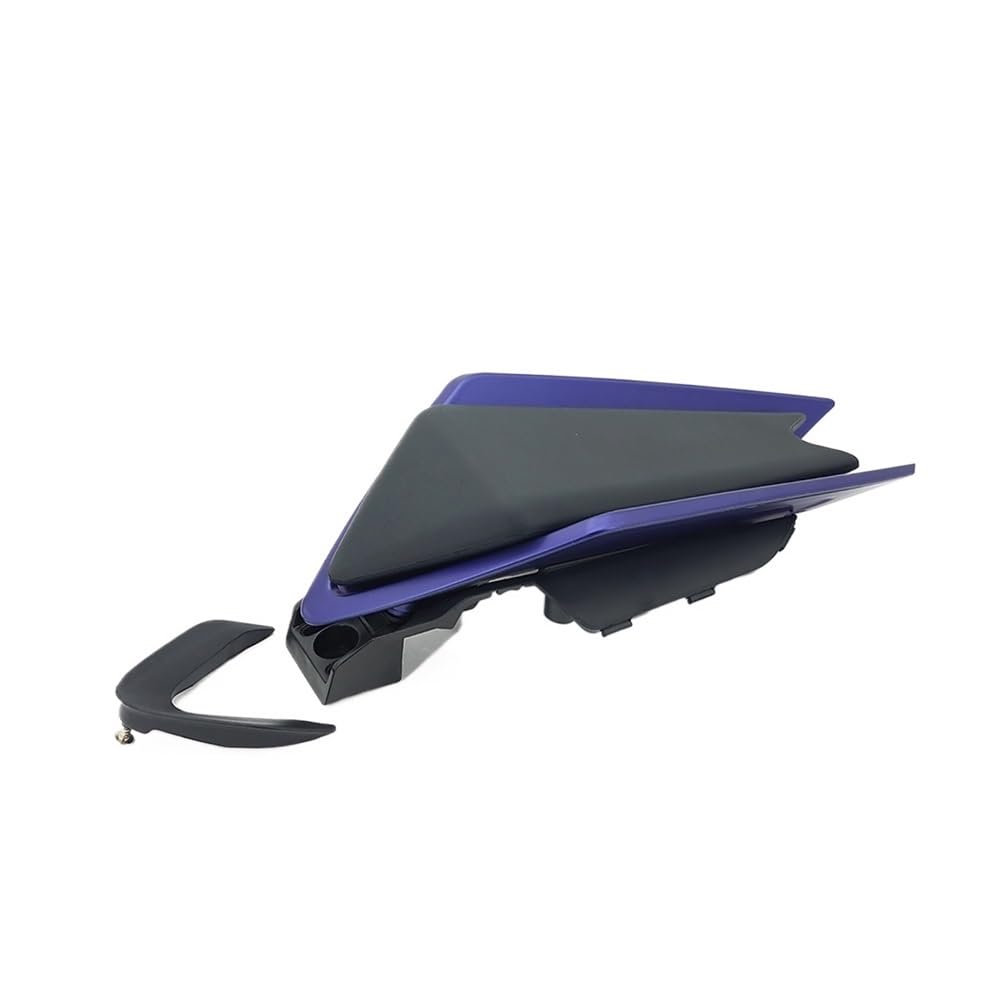 YBVDCXP Hinten Rücksitz Abdeckung Motorrad Passagier Rear Sitz Abdeckung Verkleidung Sitz Gugel Buckel Spoiler Für RS660 RS 660 Für Tuono 660 RSV4 2020-2022 von YBVDCXP