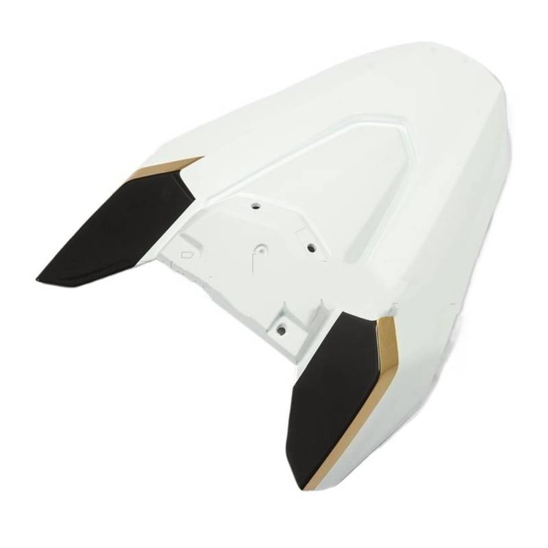 YBVDCXP Hinten Rücksitz Abdeckung Motorrad-Sitzbezug Für CB650R CBR650R 2021 2022 Rücksitzabdeckung, Buckelverkleidung von YBVDCXP