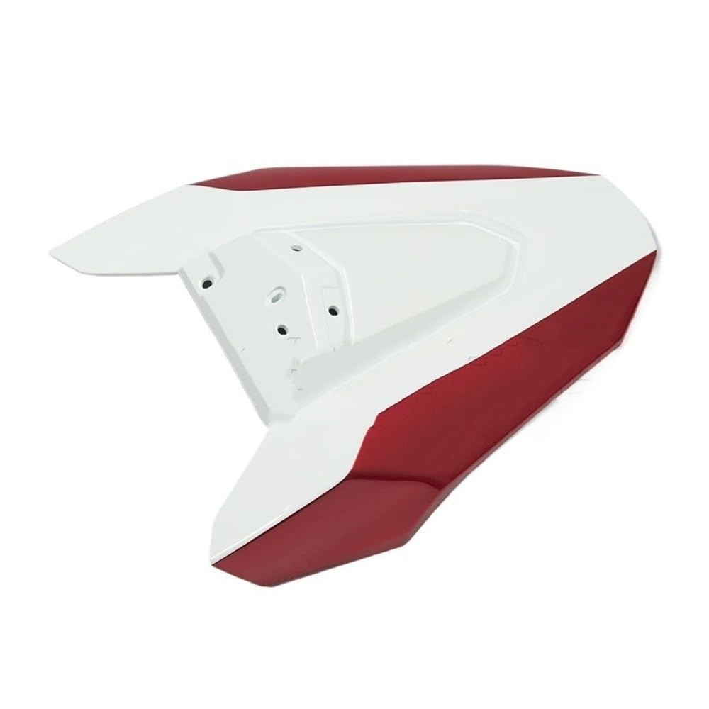 YBVDCXP Hinten Rücksitz Abdeckung Motorrad-Sitzbezug Für CB650R CBR650R 2021 2022 Rücksitzabdeckung, Buckelverkleidung YBVDCXP Hinten Rücksitz Abdeckung Motorrad-Sitzbezug Für CB650R CBR650R 2021 2022 Rücksitzabdeckung, Buckelverkleidung von YBVDCXP
