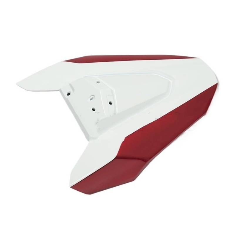 YBVDCXP Hinten Rücksitz Abdeckung Motorrad-Sitzbezug Für CB650R CBR650R 2021 2022 Rücksitzabdeckung, Buckelverkleidung von YBVDCXP