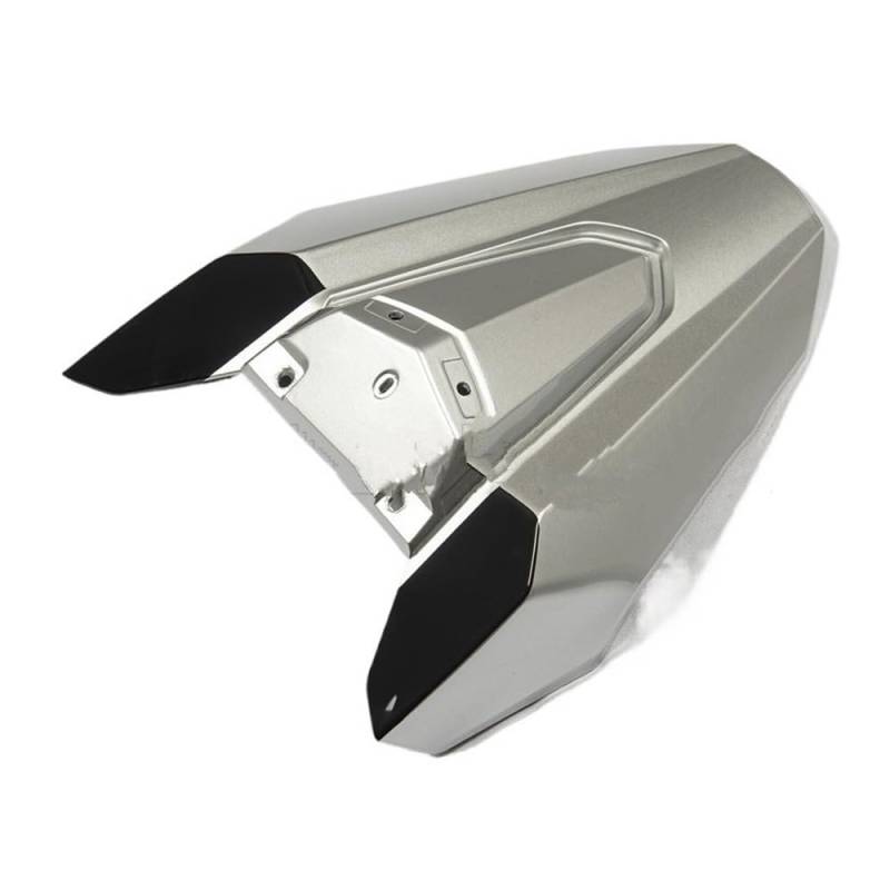 YBVDCXP Hinten Rücksitz Abdeckung Motorrad-Sitzbezug Für CB650R CBR650R 2021 2022 Rücksitzabdeckung, Buckelverkleidung von YBVDCXP