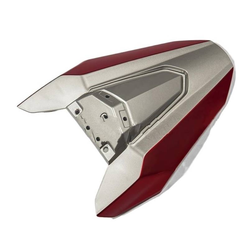 YBVDCXP Hinten Rücksitz Abdeckung Motorrad-Sitzbezug Für CB650R CBR650R 2021 2022 Rücksitzabdeckung, Buckelverkleidung von YBVDCXP