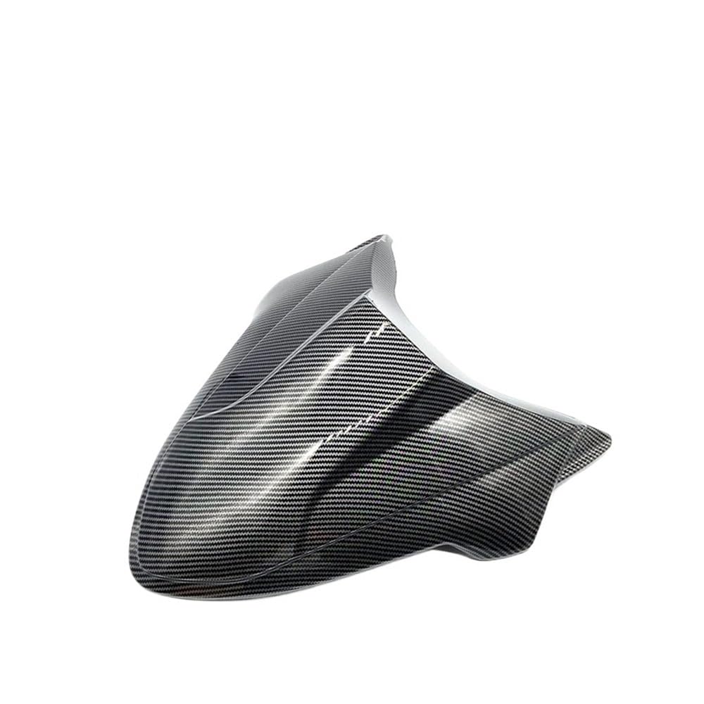 YBVDCXP Hinten Rücksitz Abdeckung Motorrad-Sitzbezug Hintere Beifahrersitzverkleidung Buckelverkleidung Für CB650R CBR650R 2019 2020 2021 2022 2023 YBVDCXP Hinten Rücksitz Abdeckung Motorrad-Sitzbezug Hintere Beifahrersitzverkleidung Buckelverkleidung Für CB650R CBR650R 2019 2020 2021 2022 2023 von YBVDCXP