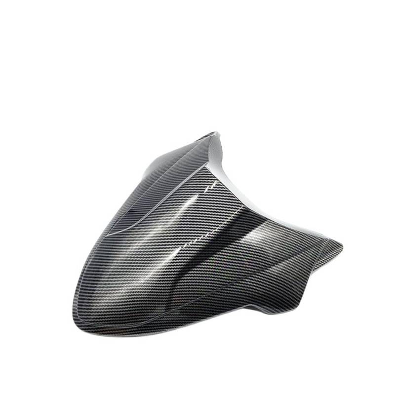 YBVDCXP Hinten Rücksitz Abdeckung Motorrad-Sitzbezug Hintere Beifahrersitzverkleidung Buckelverkleidung Für CB650R CBR650R 2019 2020 2021 2022 2023 von YBVDCXP
