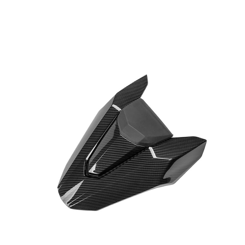 YBVDCXP Hinten Rücksitz Abdeckung Motorrad-Sitzbezug Hintere Beifahrersitzverkleidung Buckelverkleidung Für CB650R CBR650R 2019 2020 2021 2022 2023 YBVDCXP Hinten Rücksitz Abdeckung Motorrad-Sitzbezug Hintere Beifahrersitzverkleidung Buckelverkleidung Für CB650R CBR650R 2019 2020 2021 2022 2023 von YBVDCXP