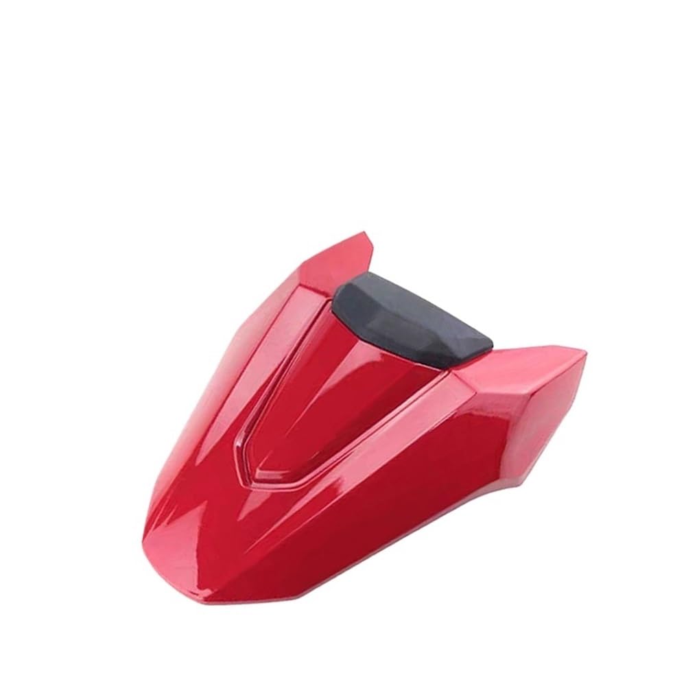 YBVDCXP Hinten Rücksitz Abdeckung Motorrad-Sitzbezug Hintere Beifahrersitzverkleidung Buckelverkleidung Für CB650R CBR650R 2019 2020 2021 2022 2023 YBVDCXP Hinten Rücksitz Abdeckung Motorrad-Sitzbezug Hintere Beifahrersitzverkleidung Buckelverkleidung Für CB650R CBR650R 2019 2020 2021 2022 2023 von YBVDCXP