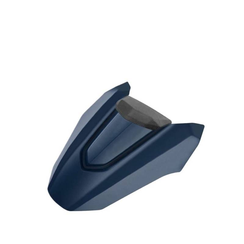 YBVDCXP Hinten Rücksitz Abdeckung Motorrad-Sitzbezug Hintere Beifahrersitzverkleidung Buckelverkleidung Für CB650R CBR650R 2019 2020 2021 2022 2023 von YBVDCXP