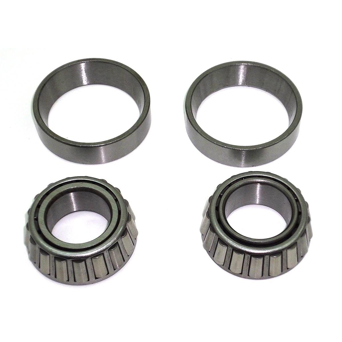 YCF Lenkkopflagerkit Gr. 46 x 23.5 mm, 46 x 22 mm YCF Lenkkopflagerkit Gr. 46 x 23.5 mm, 46 x 22 mm von YCF