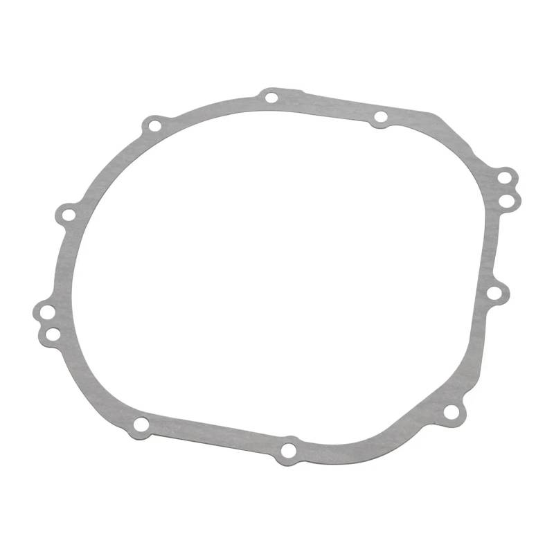 Motorrad Kupplung Abdeckung Dichtung for Ninja ZX-6R 1995-2005 ZX-6RR 2003-2006 ZX636 2002-2006 ZZR600 2005-2008 von YCLYXY