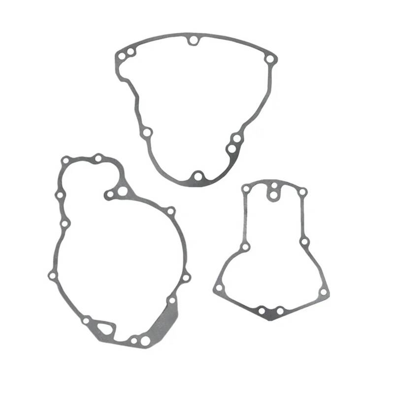 Motorrad Kurbelgehäuse Generator Kupplung Abdeckung Dichtung Kits for XV1600 RoadStar1600 99-03 XV1700 Roadstar1700 2002-2014 von YCLYXY