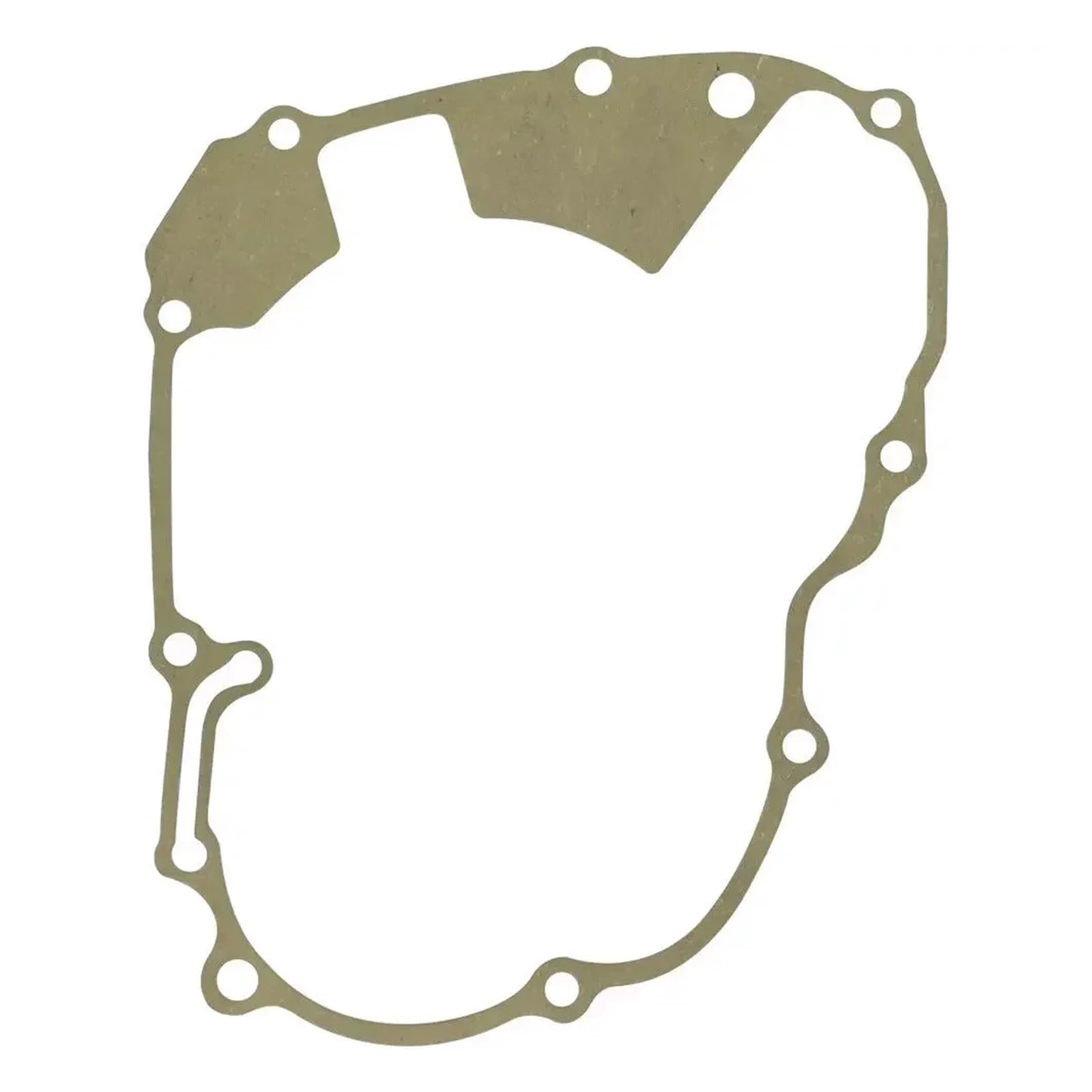 Motorrad Links Kurbelgehäuse Generator Abdeckung Dichtung for TRX450R SPORTRAX450 2004-2005 11395-HP1-670 Motorrad Links Kurbelgehäuse Generator Abdeckung Dichtung for TRX450R SPORTRAX450 2004-2005 11395-HP1-670 von YCLYXY