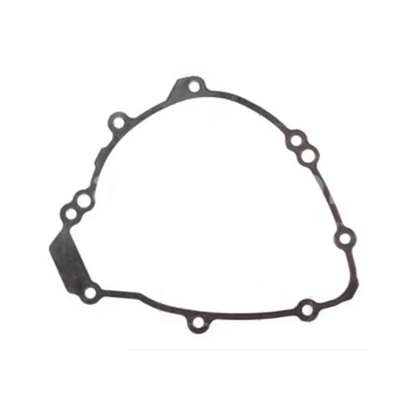 Motorrad Motor Kurbelgehäuse Abdeckung Dichtung Dichtung for YZFR1 2009-2014 14B-15451-00-00 von YCLYXY