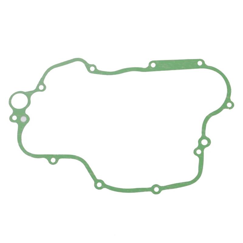 Motorrad Motor Kurbelgehäuse Kupplung Abdeckung Dichtung Dichtung for KX125 1994-2002 11009-1996 von YCLYXY