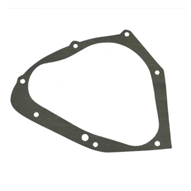Motorrad Motor Kurbelgehäuse MAGNETO Abdeckung Dichtung Dichtung for DR200 DR125 DF125 GN125 GS125 DF200 EN125 GZ125 TU125 von YCLYXY