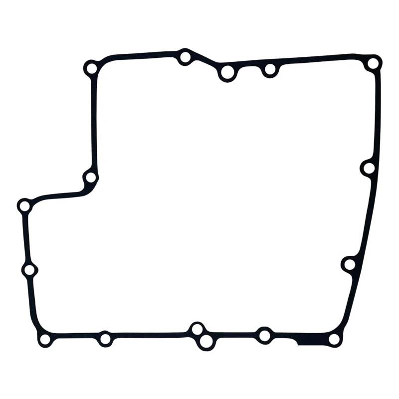 Motorrad Motor Kurbelgehäuse Ölwanne Abdeckung Dichtung Dichtung for FZ1 07-15 YZF R1 07-08 FZ8 11-13 4C8-13414-00-00 von YCLYXY