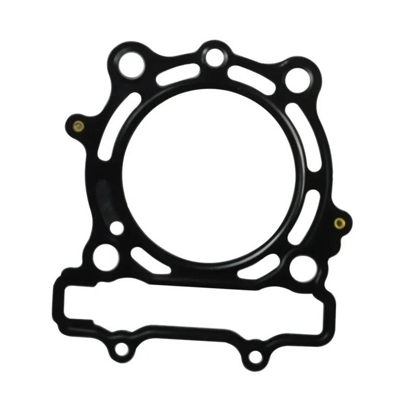 Motorrad Motor Kurbelgehäuse Zylinderkopf Dichtung for KX250F 209-2016 KX250 11004-0738 von YCLYXY